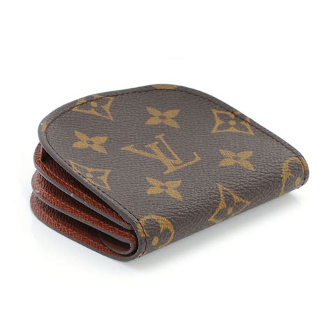 louis vuitton mens coin wallet|louis vuitton bifold wallet.